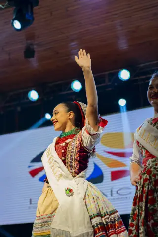Fiesta Las Raíces 2023