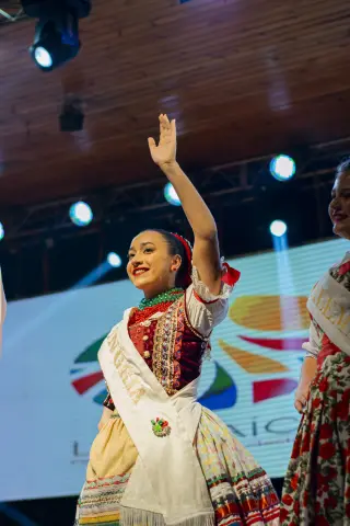 Fiesta Las Raíces 2023