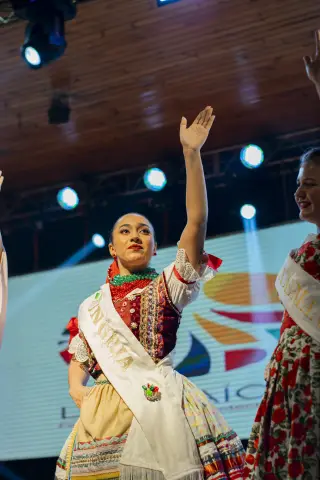 Fiesta Las Raíces 2023