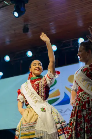 Fiesta Las Raíces 2023
