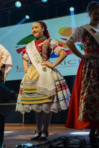 Fiesta Las Raíces 2023