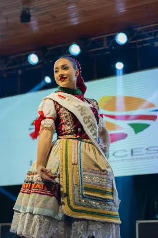 Fiesta Las Raíces 2023