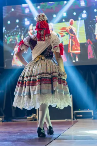 Fiesta Las Raíces 2023