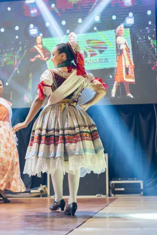 Fiesta Las Raíces 2023