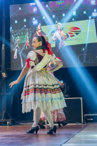 Fiesta Las Raíces 2023