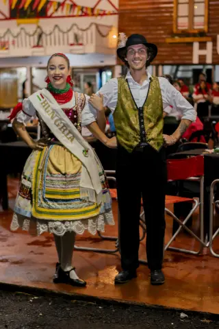 Fiesta Las Raíces 2023