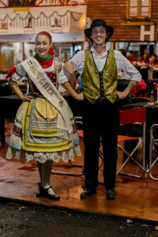 Fiesta Las Raíces 2023