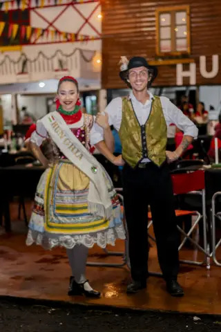 Fiesta Las Raíces 2023