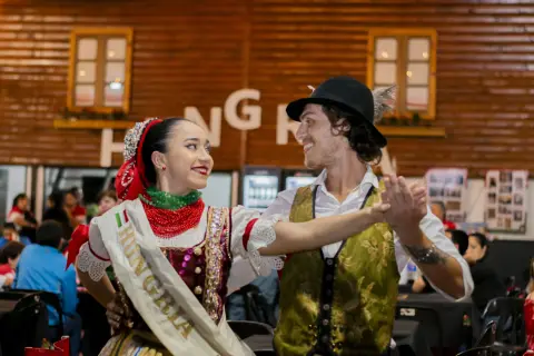 Fiesta Las Raíces 2023
