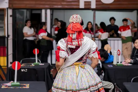 Fiesta Las Raíces 2023