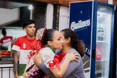 Fiesta Las Raíces 2023
