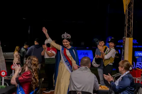 Fiesta Las Raíces 2023