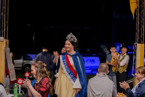 Fiesta Las Raíces 2023