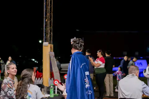 Fiesta Las Raíces 2023