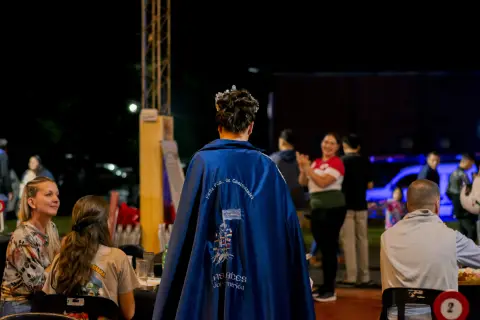 Fiesta Las Raíces 2023