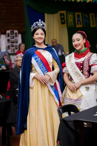 Fiesta Las Raíces 2023