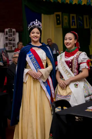 Fiesta Las Raíces 2023