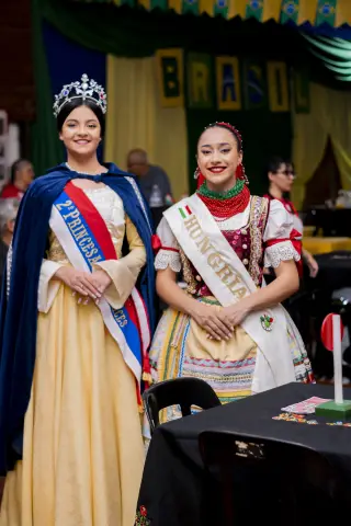 Fiesta Las Raíces 2023
