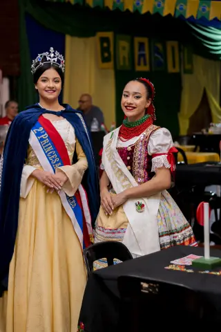 Fiesta Las Raíces 2023