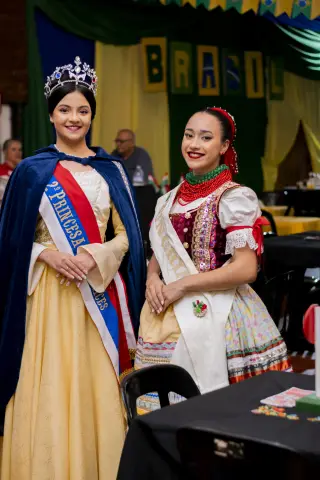 Fiesta Las Raíces 2023