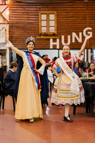 Fiesta Las Raíces 2023