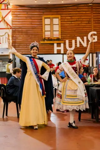 Fiesta Las Raíces 2023