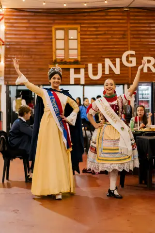 Fiesta Las Raíces 2023