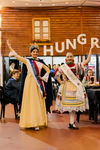 Fiesta Las Raíces 2023