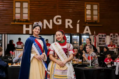 Fiesta Las Raíces 2023
