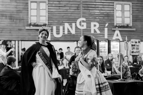 Fiesta Las Raíces 2023