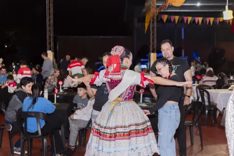 Fiesta Las Raíces 2023