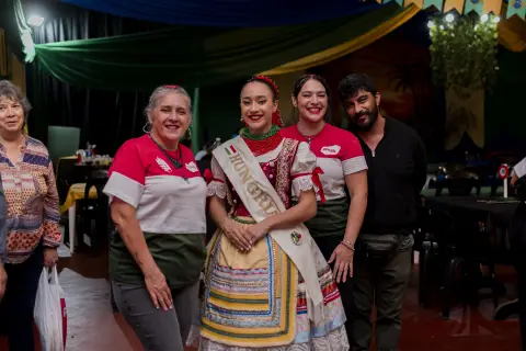 Fiesta Las Raíces 2023