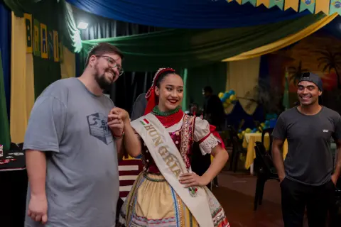 Fiesta Las Raíces 2023