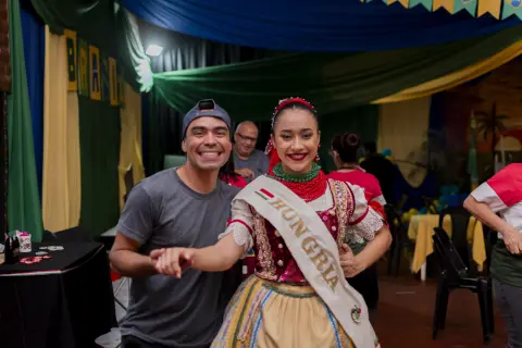 Fiesta Las Raíces 2023