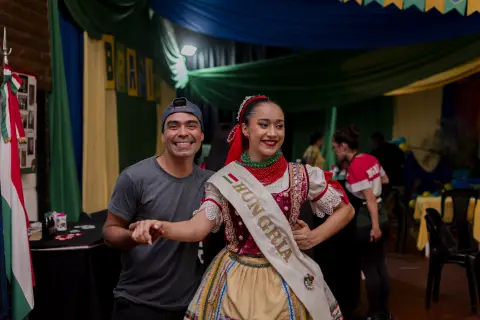 Fiesta Las Raíces 2023