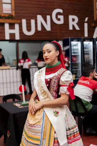 Fiesta Las Raíces 2023