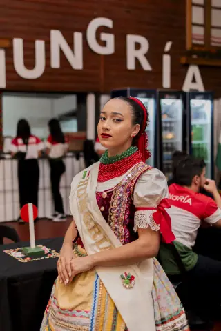 Fiesta Las Raíces 2023