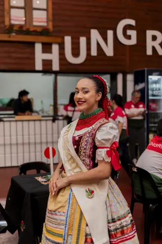 Fiesta Las Raíces 2023