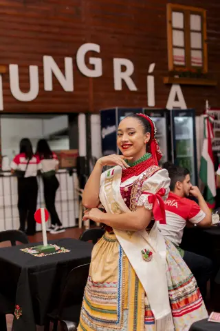 Fiesta Las Raíces 2023