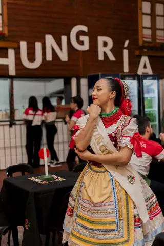 Fiesta Las Raíces 2023