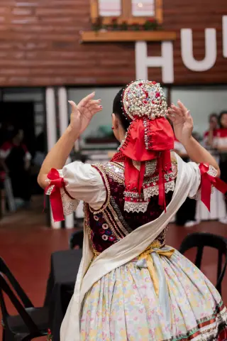 Fiesta Las Raíces 2023