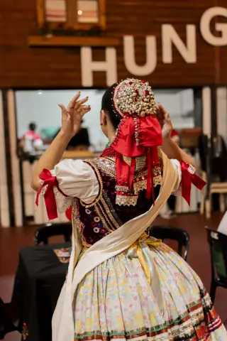 Fiesta Las Raíces 2023