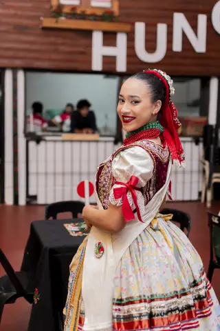 Fiesta Las Raíces 2023