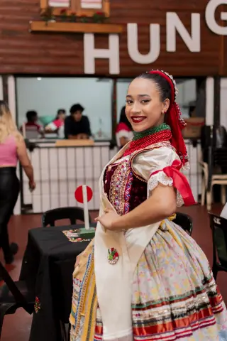 Fiesta Las Raíces 2023