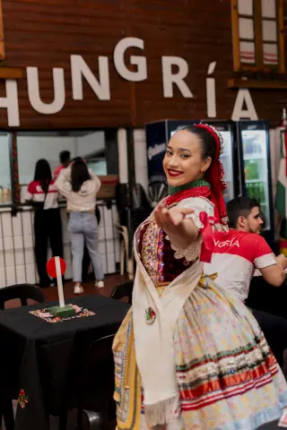 Fiesta Las Raíces 2023