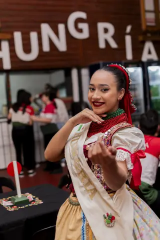 Fiesta Las Raíces 2023