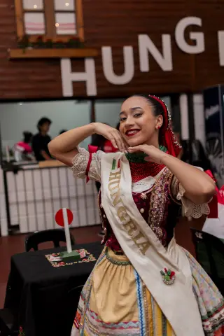 Fiesta Las Raíces 2023