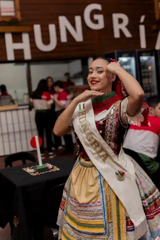Fiesta Las Raíces 2023