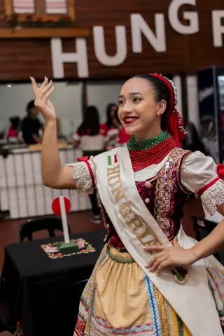Fiesta Las Raíces 2023