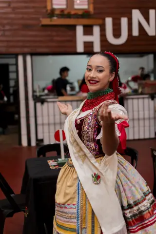 Fiesta Las Raíces 2023